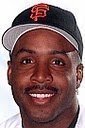 Barry Bonds Barry Bonds