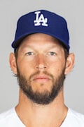 Kershaw 2025 Kershaw 2025