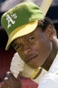 Rickey Henderson Rickey Henderson